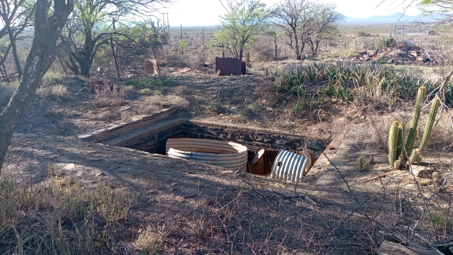 2 Bedroom Property for Sale in Aberdeen Eastern Cape